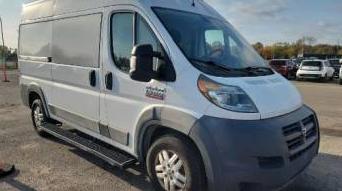 RAM PROMASTER 1500 2016 3C6TRVBG4GE106082 image